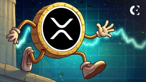 What’s Next for XRP: Will It Pump Up to $3.20 or Crash to $2.20?