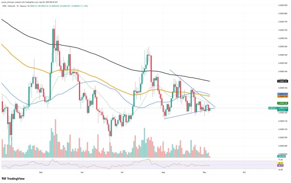 Shiba Inu to Be Delisted From Legendary Top-Tier Crypto Exchange