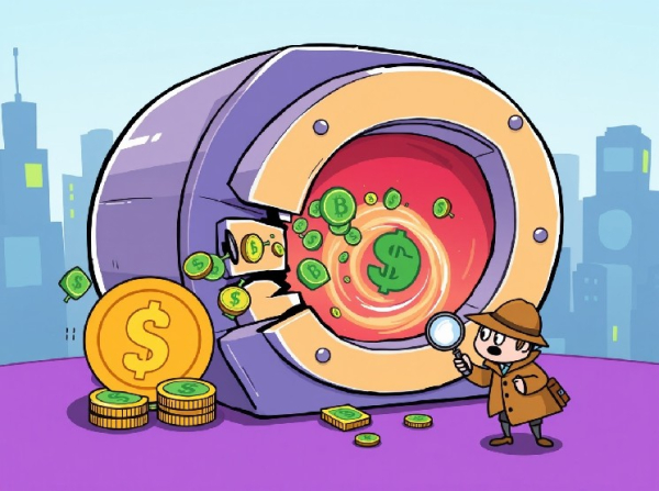 Hypervault Exploit: $3.6M Crypto Disappears in Shocking Breach Hypervault Exploit: $3.6M Crypto Disappears in Shocking Breach