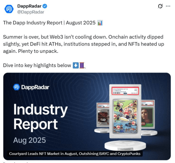 NFTs ‘heating up’ as nightclubs, rappers jump back on bandwagon NFTs ‘heating up’ as nightclubs, rappers jump back on bandwagon