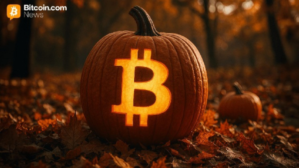 Bitcoin’s Q4 Warm-Up: 'Uptober' Hype Builds With October’s Track Record in Focus Bitcoin’s Q4 Warm-Up: 'Uptober' Hype Builds With October’s Track Record in Focus