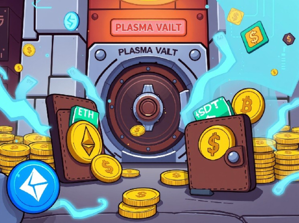 Bitfinex USDT Borrowing: Unveiling Massive Plasma Vault Transfers