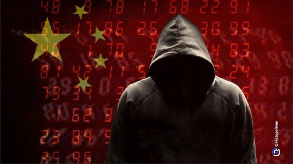 Suspected Chinese hackers break into foreign ministries' email servers