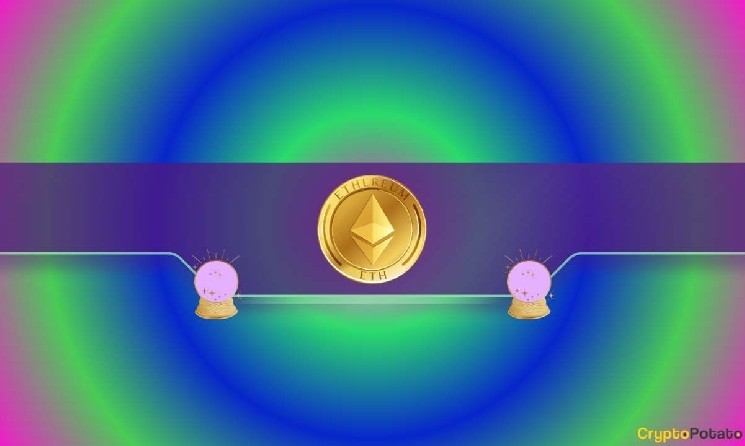 Ethereum’s (ETH) Last Ceiling Tested: Is a Historic Surge Ahead?