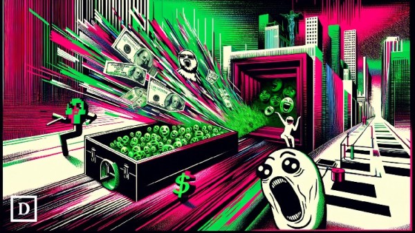 Maple’s $200 Million Plasma Vault Gets Filled Instantly