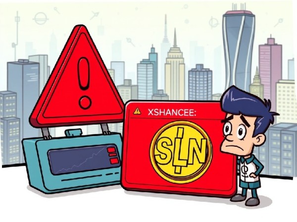 Smart Layer SLN Faces Urgent Investment Warning from Coinone