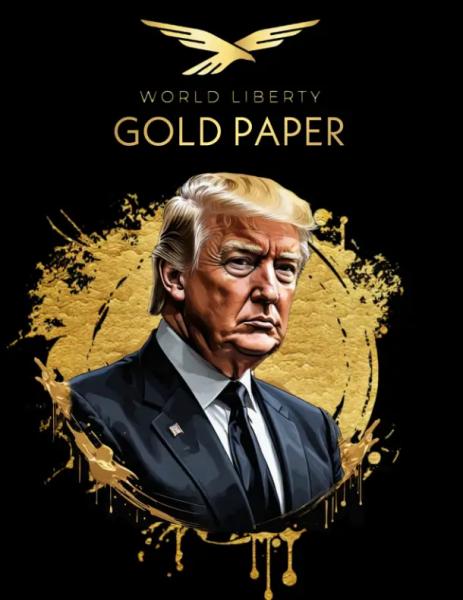 World Liberty Financial: Trump Family's DeFi Analysis World Liberty Financial: Trump Family's DeFi Analysis