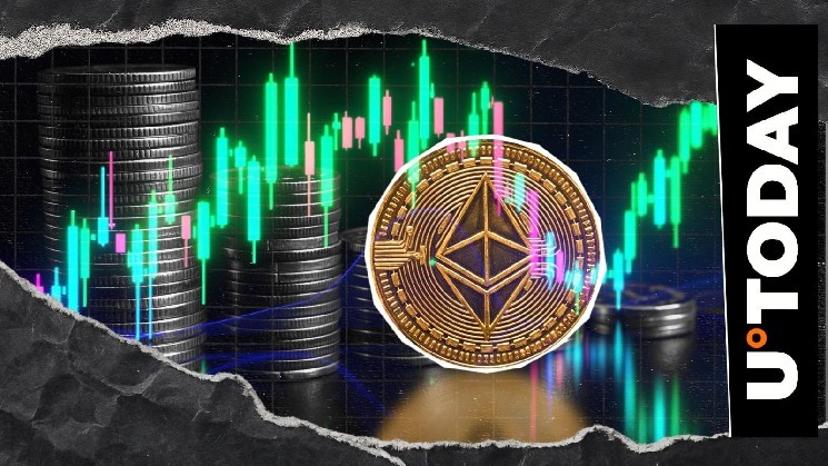 Why Is Everyone Buying Ethereum?