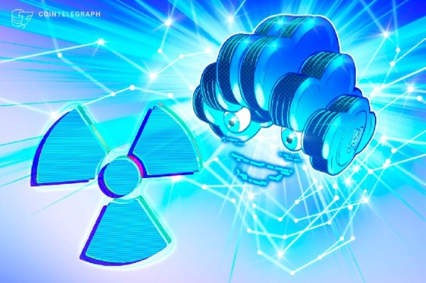 Akash founder Greg Osuri warns AI training may trigger global energy crisis Akash founder Greg Osuri warns AI training may trigger global energy crisis