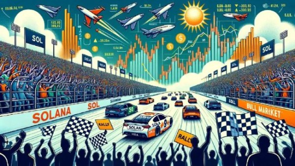 Solana (SOL) Stays Strong – Can Bulls Fuel the Next Breakout?