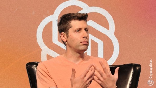 Sam Altman admits the internet already feels run by AI