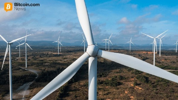 Wind-Powered Hash: Soluna to Host 20 MW of Canaan Miners in Texas