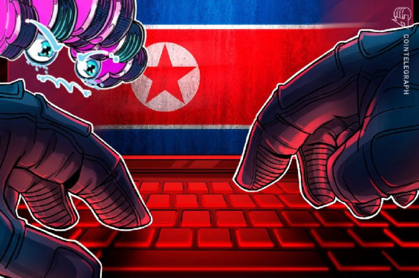 Crypto needs dual wallet management, AI monitoring of North Korean hackers Crypto needs dual wallet management, AI monitoring of North Korean hackers
