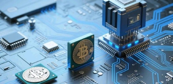 The History and Evolution of Mining Pools: From CPU to ASIC Era The History and Evolution of Mining Pools: From CPU to ASIC Era