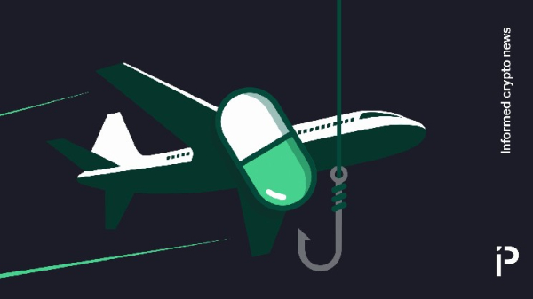 Pump Fun streamers bait users with fake jet crash