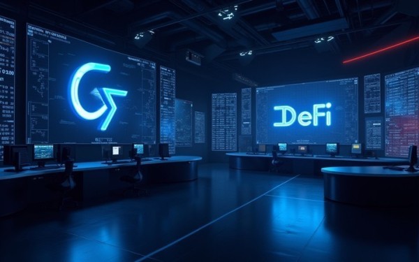 Galaxy Digital confirms leveraging Aave for capital efficiency and next-gen DeFi solutions