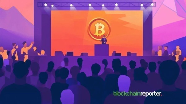 Major Crypto, Blockchain and AI Conferences of This Week Major Crypto, Blockchain and AI Conferences of This Week