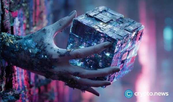 BNB chain gets Griffin AI tool for chat-controlled DeFi