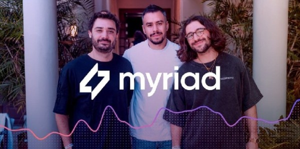 Myriad Hits $10M USDC Trading Volume as Prediction Markets Become ‘New Segment of DeFi’