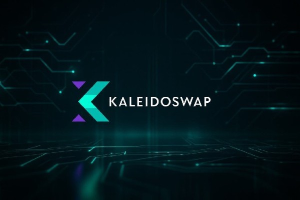 KaleidoSwap: the first DEX on Bitcoin Lightning receives a pre-seed investment KaleidoSwap: the first DEX on Bitcoin Lightning receives a pre-seed investment