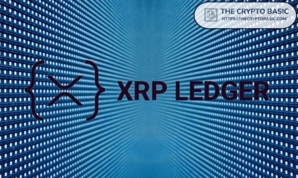 XRP Saw 819 Transactions Worth At Least $280,000 a Day Despite Recent Ghost Chain Claims XRP Saw 819 Transactions Worth At Least $280,000 a Day Despite Recent Ghost Chain Claims