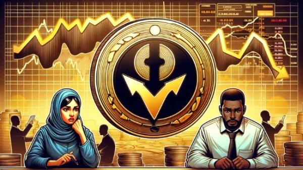 Cardano (ADA) Faces Selling Pressure – Is This the Start of a Trend?