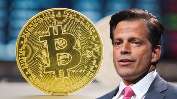 Millionaire Anthony Scaramucci Says “$200,000 Is Way Too Low” for Bitcoin, Reveals His Own Prediction
