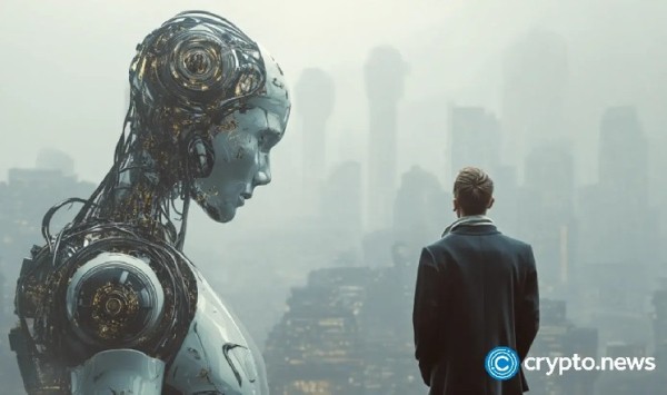 AI won’t replace you, but the rigid systems we build around it might | Opinion