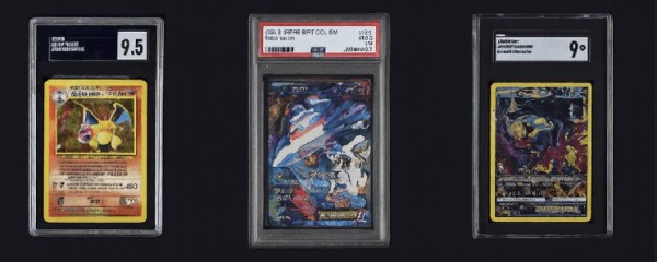 Full Guide: Pokémon Trading Cards Enter the Tokenization Boom