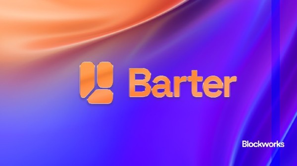 Barter buys rival solver codebase to expand CoW Swap dominance Barter buys rival solver codebase to expand CoW Swap dominance