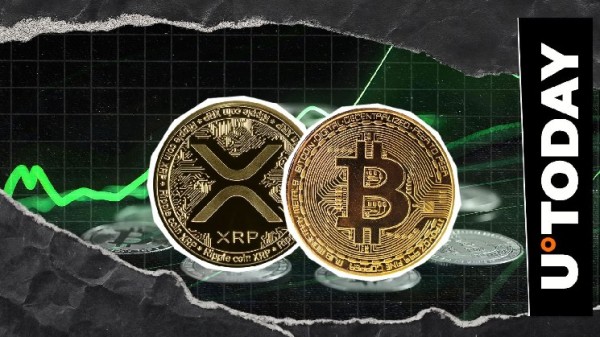 XRP to Outperform Bitcoin? Don't Be Optimistic, Bollinger Bands Signal
