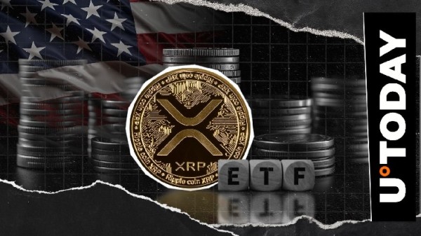 US XRP ETF Launch Rockets to $24 Million in First 90 Minutes