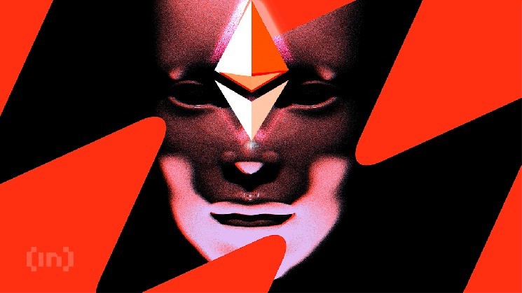 Ethereum’s Fragile $4,000 Recovery Faces Headwinds From Holders