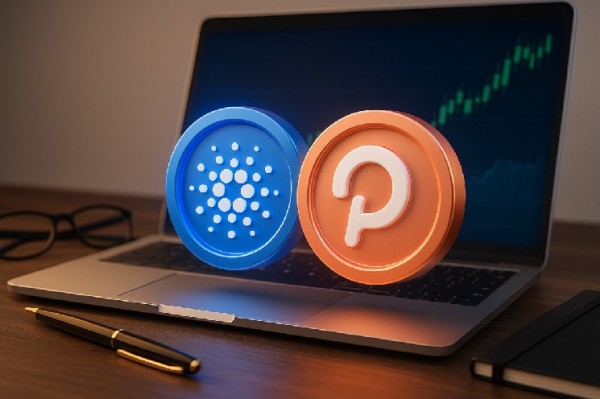 Cardano vs Polkadot: Which Layer-1 Is the Best to Buy for 2025? Cardano vs Polkadot: Which Layer-1 Is the Best to Buy for 2025?