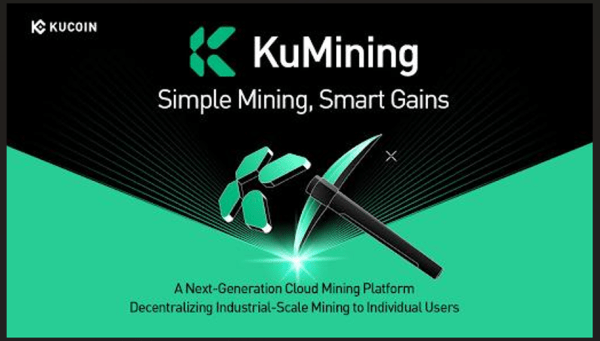 KuCoin targets 10% of Dogecoin mining capacity via new mining platform