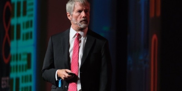 Did Michael Saylor Rebut a Controversial Bitcoin Proposal? It’s Complicated Did Michael Saylor Rebut a Controversial Bitcoin Proposal? It’s Complicated