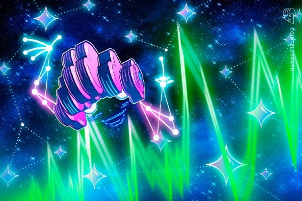 Base NFTs overtake rivals in sales count led by AI trading game: DappRadar Base NFTs overtake rivals in sales count led by AI trading game: DappRadar