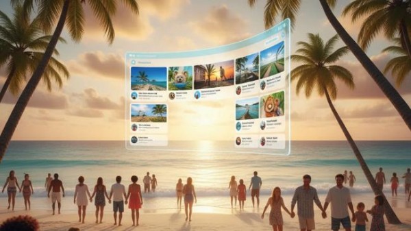 The Feed Isn’t the Future: Rethinking Nostr Through Tools, Places, and Real-World Use