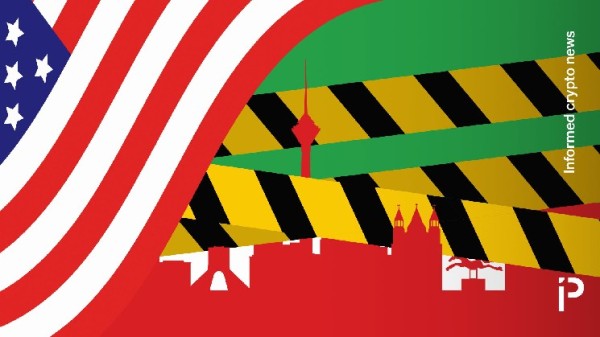 US hits Iran’s ‘shadow banking’ network in Hong Kong, UAE