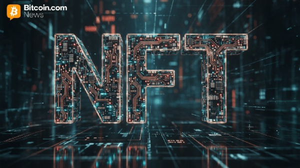 NFT Weekly: Sales Rise 6.72% to $128.7M as BNB Chain Pops 196%