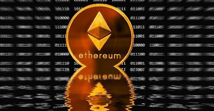 One of Ethereum’s Founders Sold Again During the Downturn – Here Are the Details
