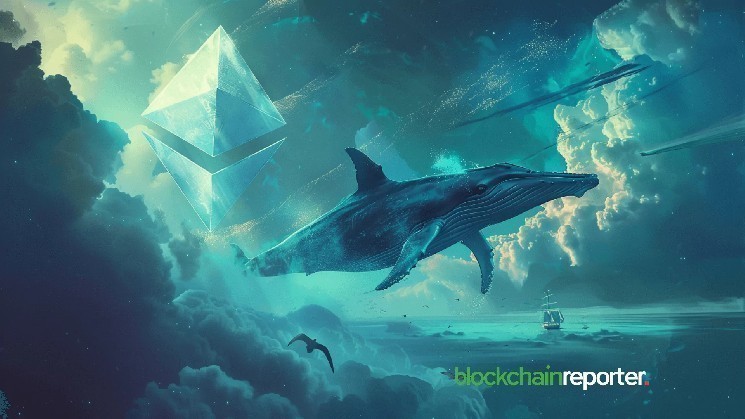 The Buy-High-Sell-Low Ethereum Whale Strikes Again with Panic Sales Around $4300 Price Mark The Buy-High-Sell-Low Ethereum Whale Strikes Again with Panic Sales Around $4300 Price Mark