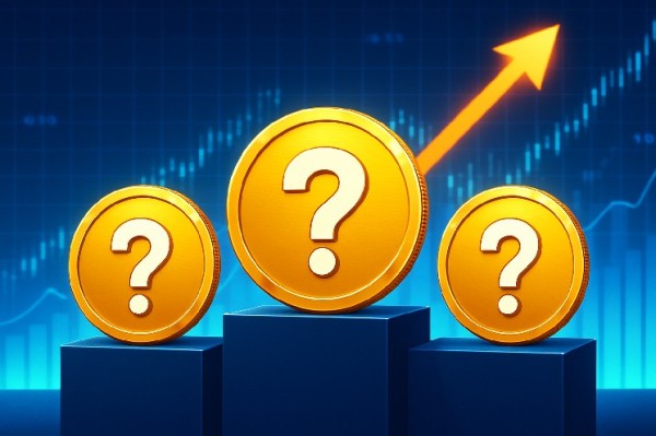 Don’t Miss Out: This Crypto Trio Could Explode Don’t Miss Out: This Crypto Trio Could Explode