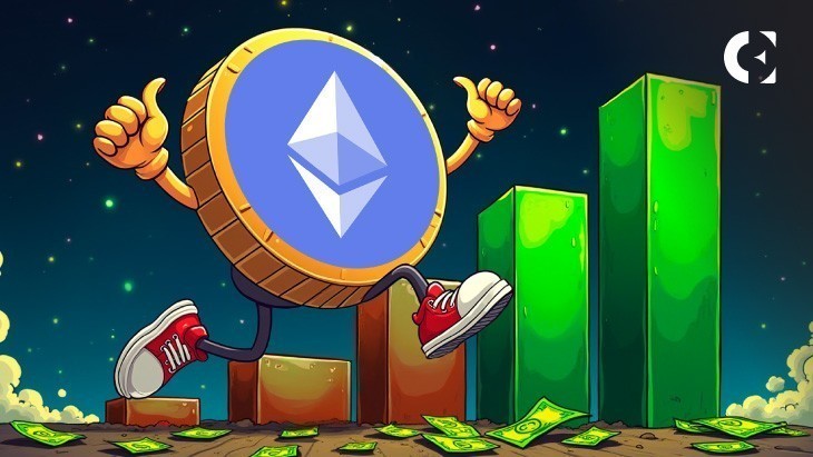 5 Charts That Could Predict Ethereum Next Big Move as Rate Cuts Approach
