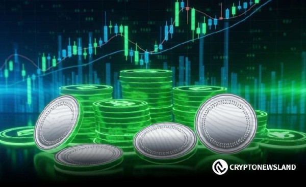 Eigen Breakout Holds $1.57 Support as Market Eyes $3.00 Target