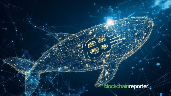 Whale Buys 584 Bitcoin Worth $63.9 million in Strategic Buying as the Market Dips Whale Buys 584 Bitcoin Worth $63.9 million in Strategic Buying as the Market Dips