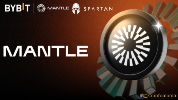 Spartan Group Moves $1.64M Mantle to Bybit After Two Months Spartan Group Moves $1.64M Mantle to Bybit After Two Months