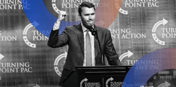 Concerns Grow That Bot Networks May Be Amplifying Calls for 'Civil War' After Charlie Kirk Killing