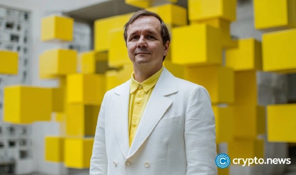 Interview | Web3’s next fronteer is P2P transactions: Yellow Interview | Web3’s next fronteer is P2P transactions: Yellow