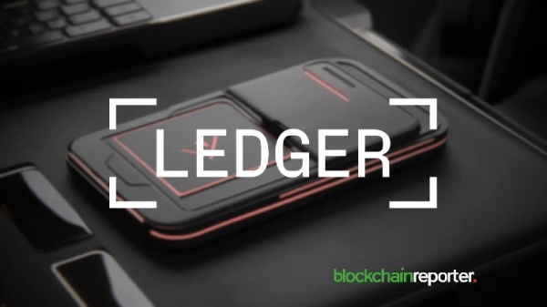 Ledger Taps 1inch dApp for Secure DeFi Trading with One-Click Ledger Taps 1inch dApp for Secure DeFi Trading with One-Click